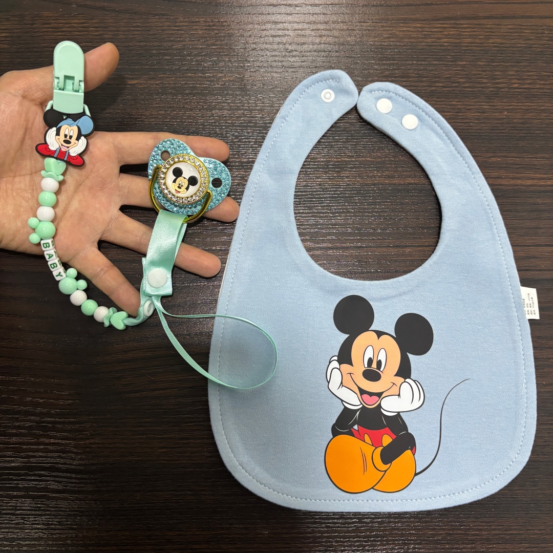 Newborn bib & baby crawling su - đánh giá và giá Silicone Baby Bibs