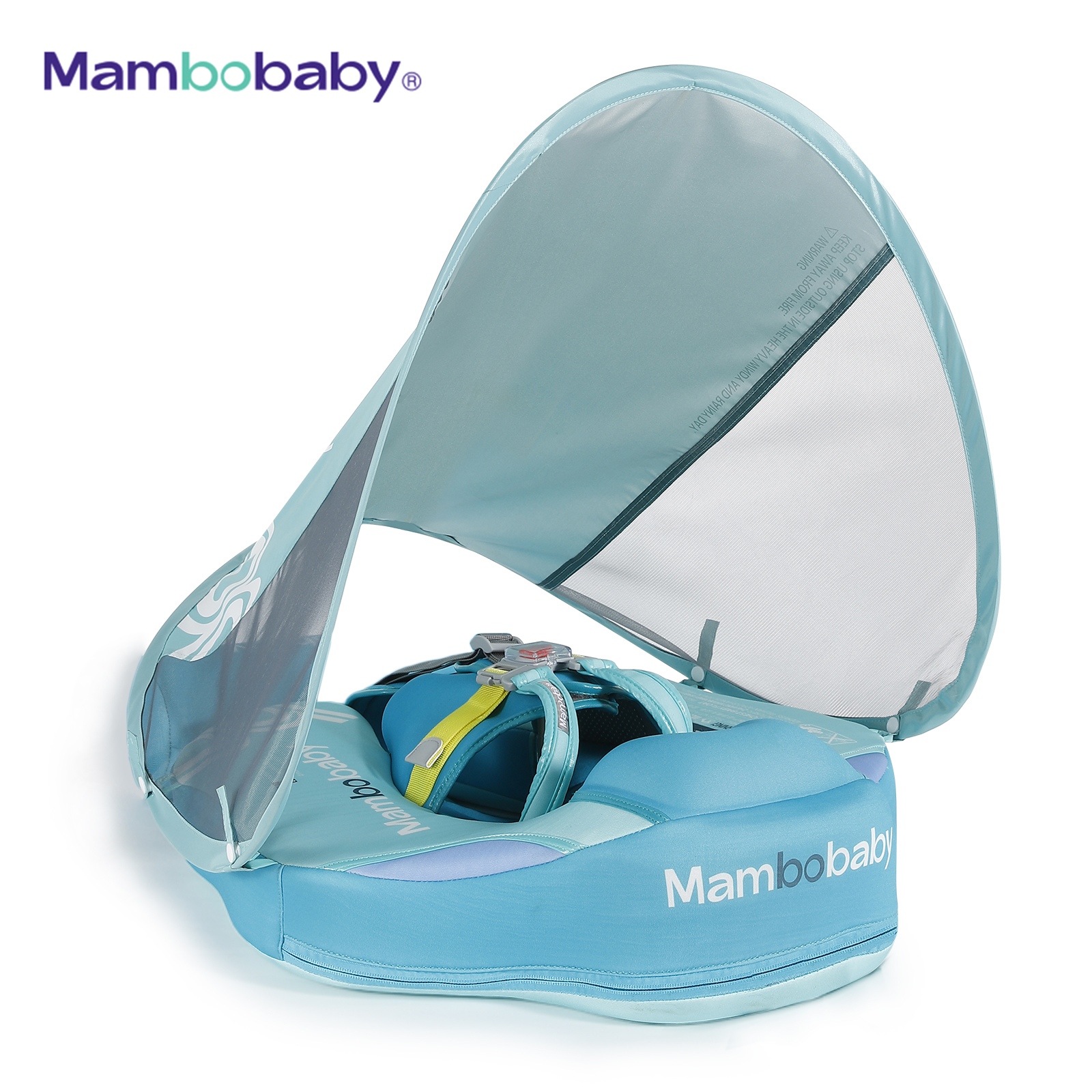 Mambobaby Float Dropshipping N - đánh giá và giá Baby Swimming Floater