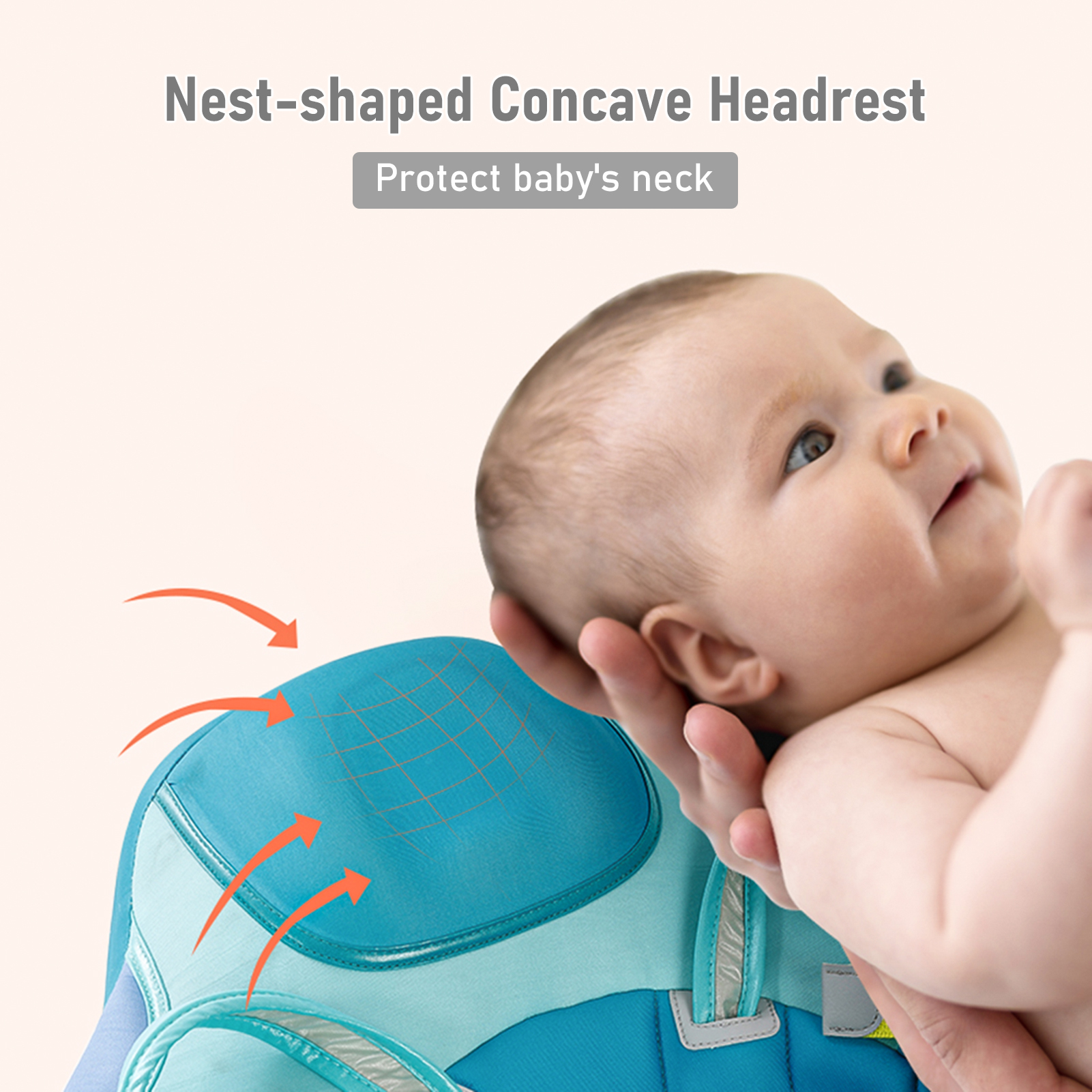 Mambobaby Float Dropshipping N - đánh giá và giá Baby Swimming Floater
