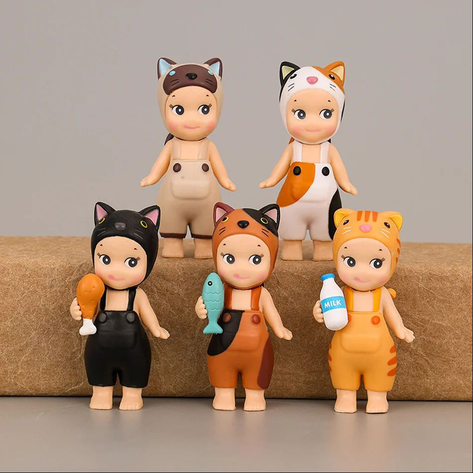 2026 New SonyAngle Dolls CAT L - đánh giá và giá Baby Products News