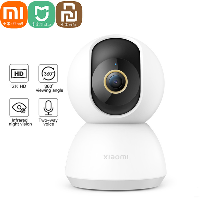 Xiaomi Mijia 1296P Ultra HD 2K - đánh giá và giá Xiaomi Baby Products