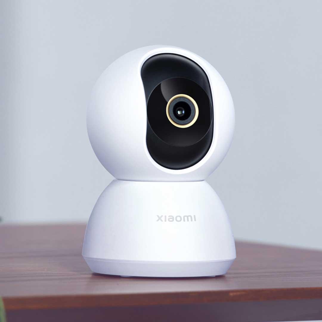 Xiaomi Mijia 1296P Ultra HD 2K - đánh giá và giá Xiaomi Baby Products