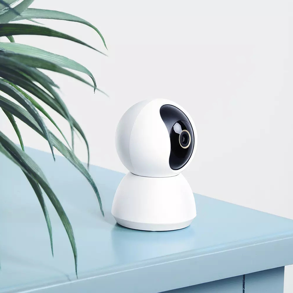 Xiaomi Mijia 1296P Ultra HD 2K - đánh giá và giá Xiaomi Baby Products