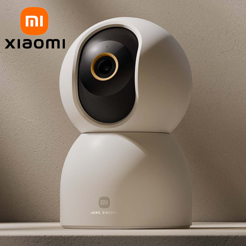 XIAOMI Smart Camera C700，360°  - đánh giá và giá Xiaomi Baby Products