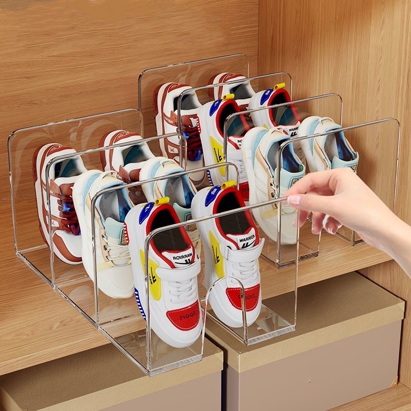 Children's Shoe Box Home Use S - đánh giá và giá Baby Products Storage Box