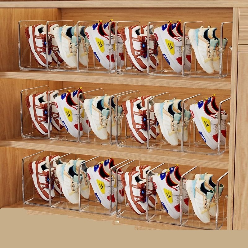 Children's Shoe Box Home Use S - đánh giá và giá Baby Products Storage Box