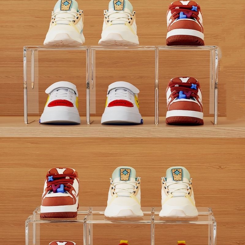 Children's Shoe Box Home Use S - đánh giá và giá Baby Products Storage Box