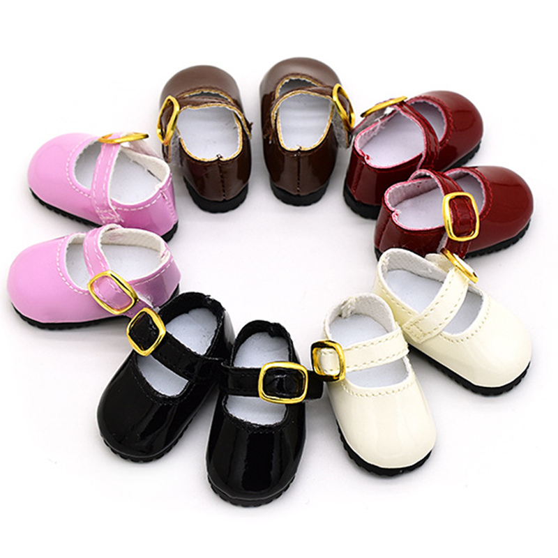 New Cute Baby Doll‘s Shoes 1/6 - đánh giá và giá Baby Products News