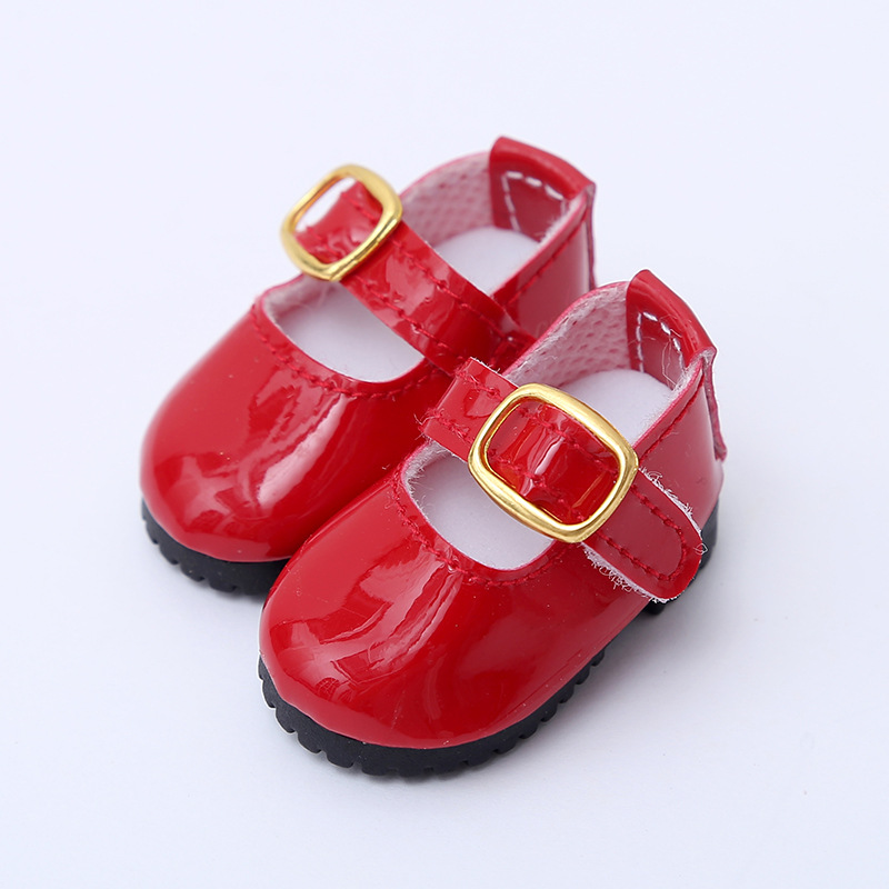 New Cute Baby Doll‘s Shoes 1/6 - đánh giá và giá Baby Products News
