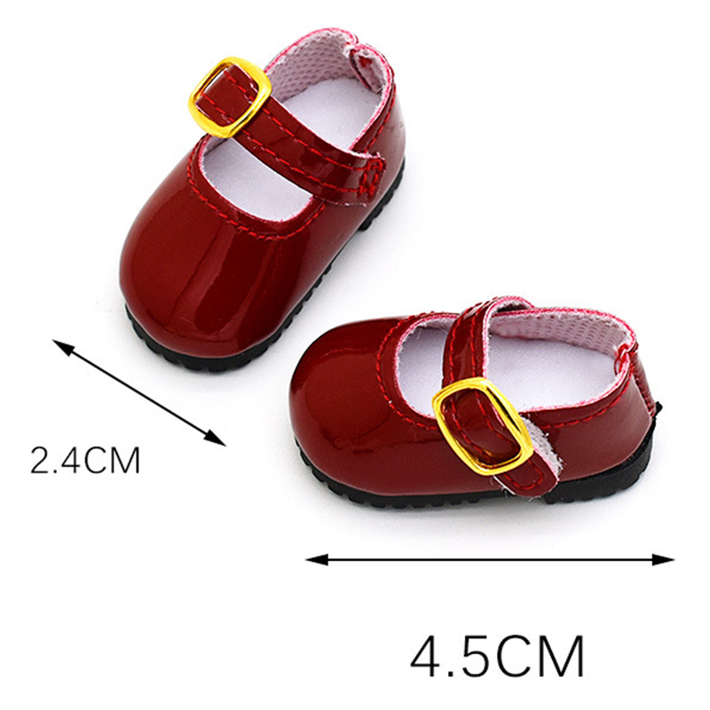 New Cute Baby Doll‘s Shoes 1/6 - đánh giá và giá Baby Products News