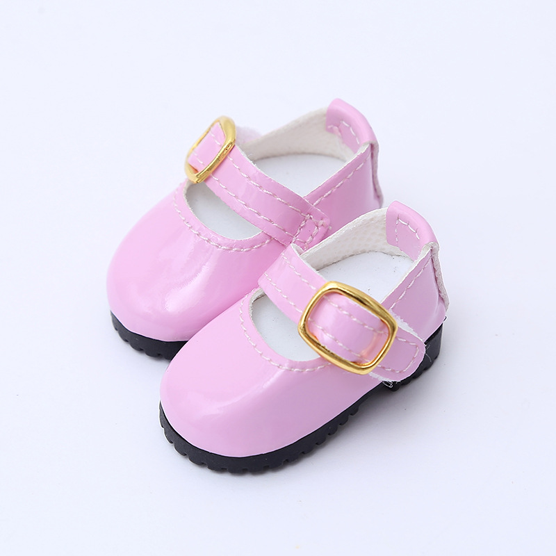 New Cute Baby Doll‘s Shoes 1/6 - đánh giá và giá Baby Products News
