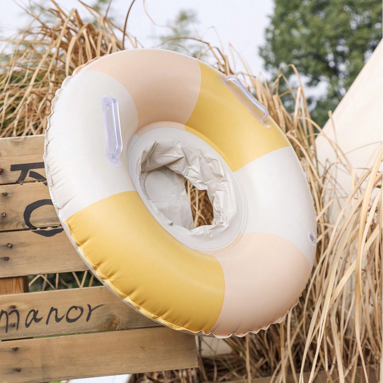 Floaties for Toddlers 1-4 - To - đánh giá và giá Baby Swimming Floater