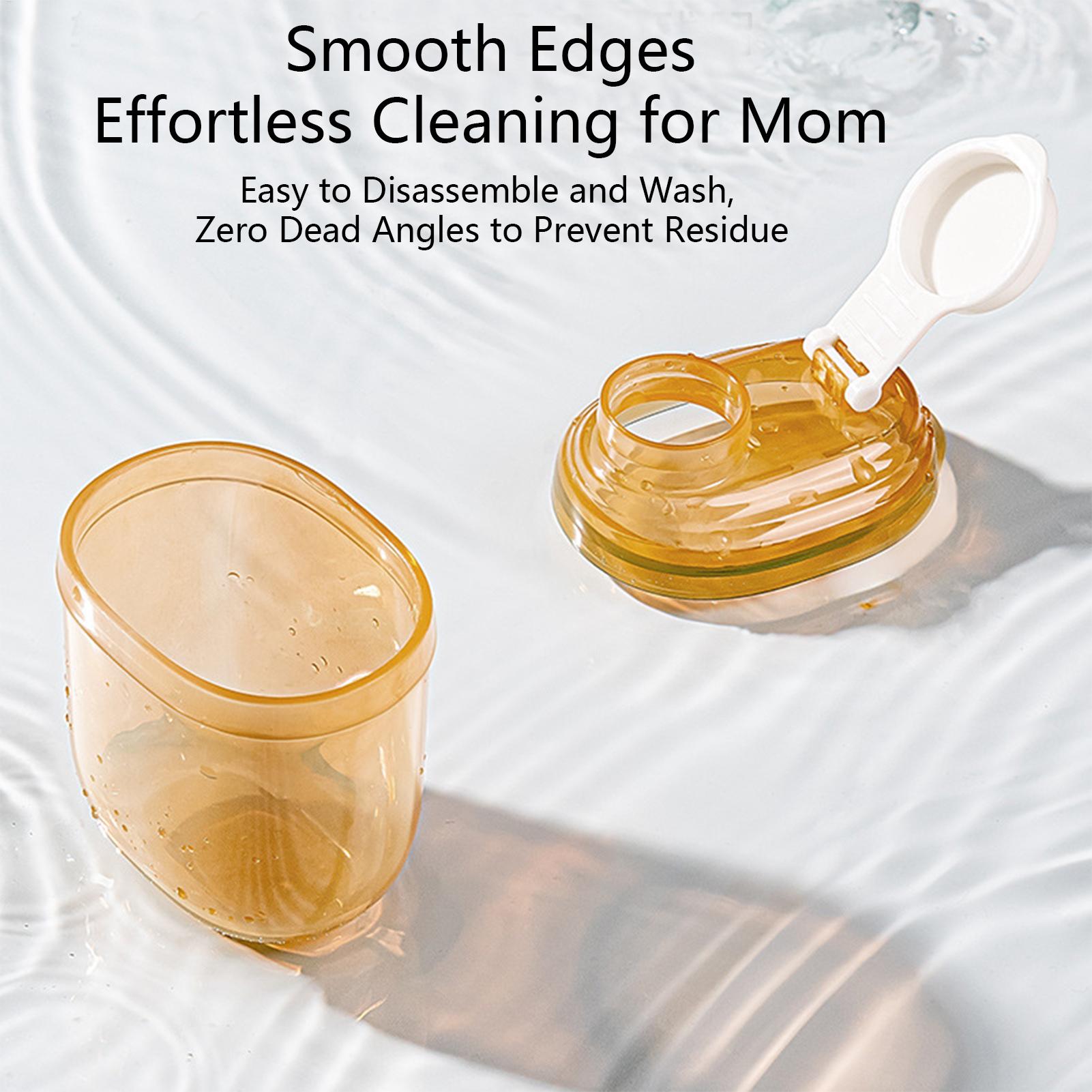 Formula Dispenser Portable Mil - đánh giá và giá Baby Products Storage Box