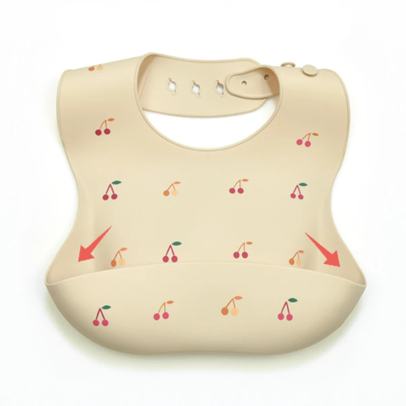 INS Baby Bibs BPA Free Waterpr - đánh giá và giá Silicone Baby Bibs