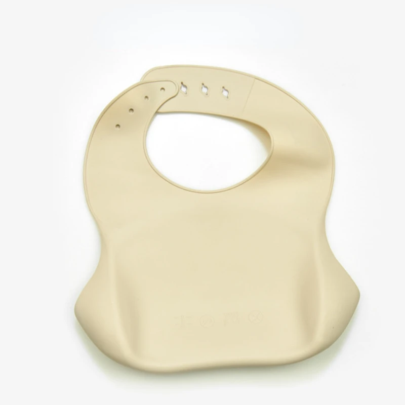 INS Baby Bibs BPA Free Waterpr - đánh giá và giá Silicone Baby Bibs