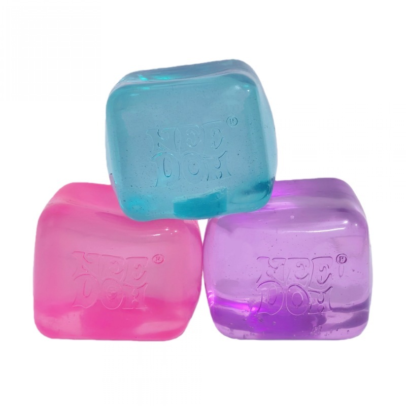 New Needoh Nice Ice Baby Shape - đánh giá và giá Baby Products Best