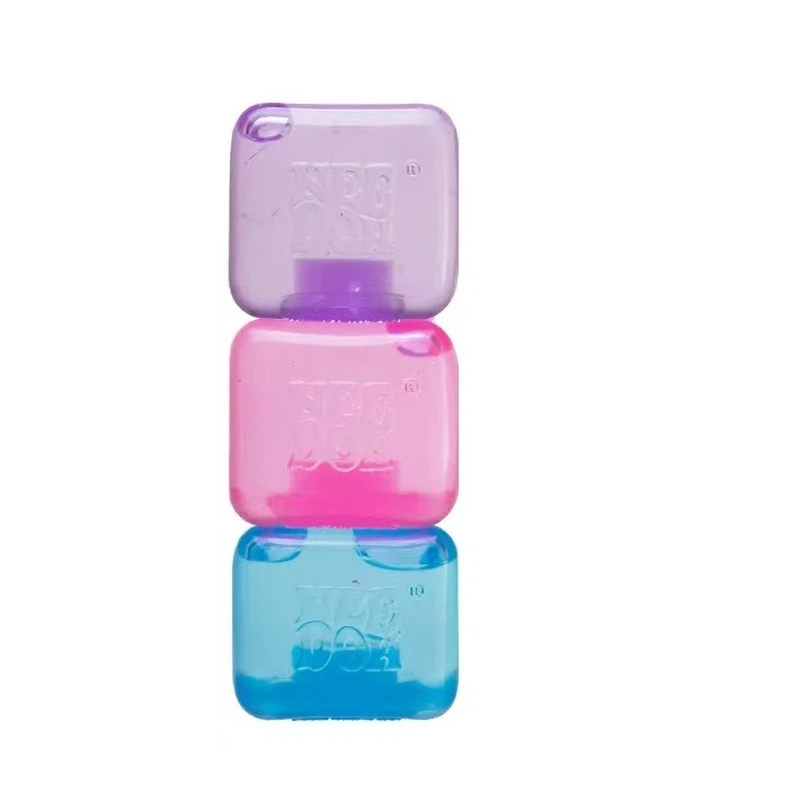 New Needoh Nice Ice Baby Shape - đánh giá và giá Baby Products Best
