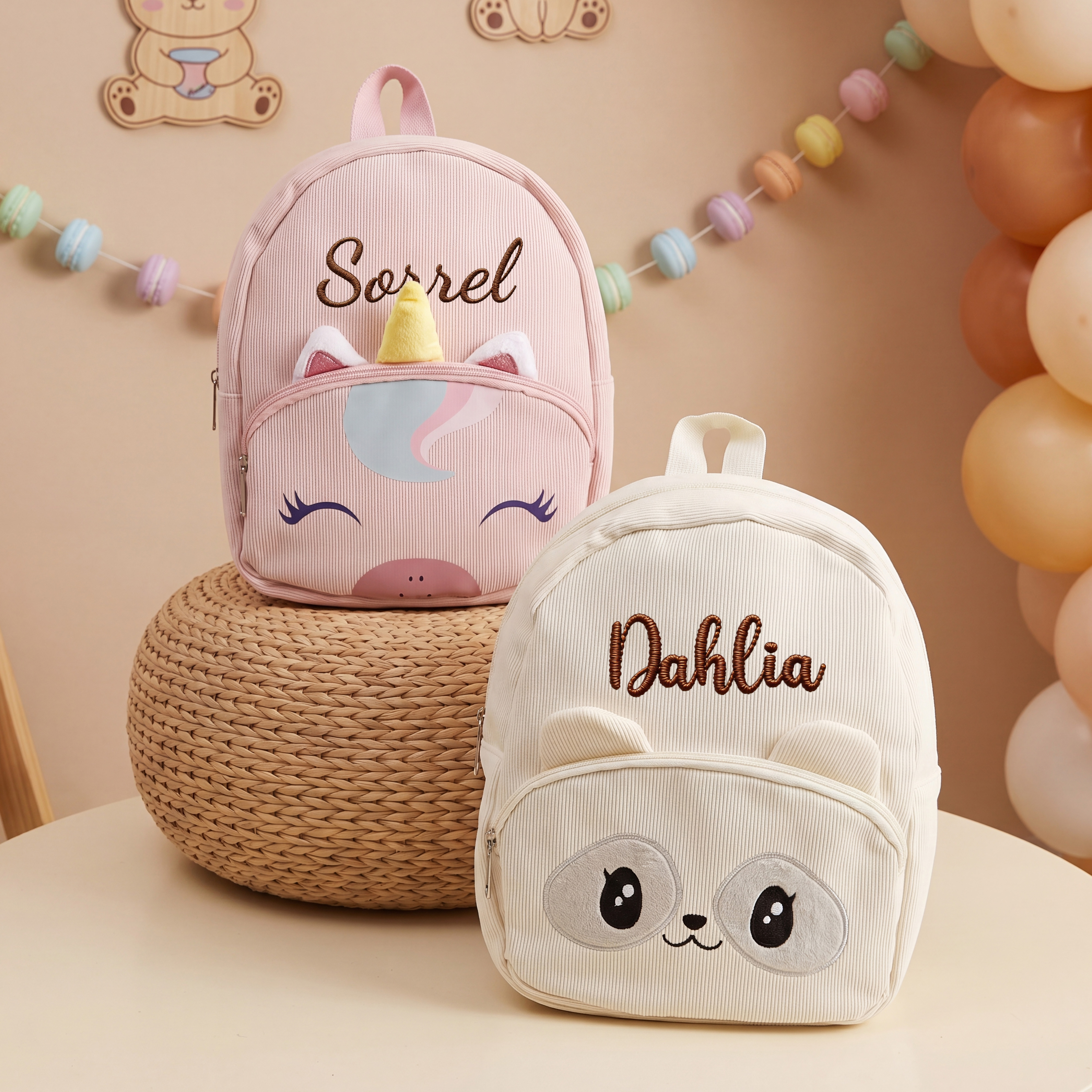 Custom Embroidered Name Kids B - đánh giá và giá Baby Products Gift