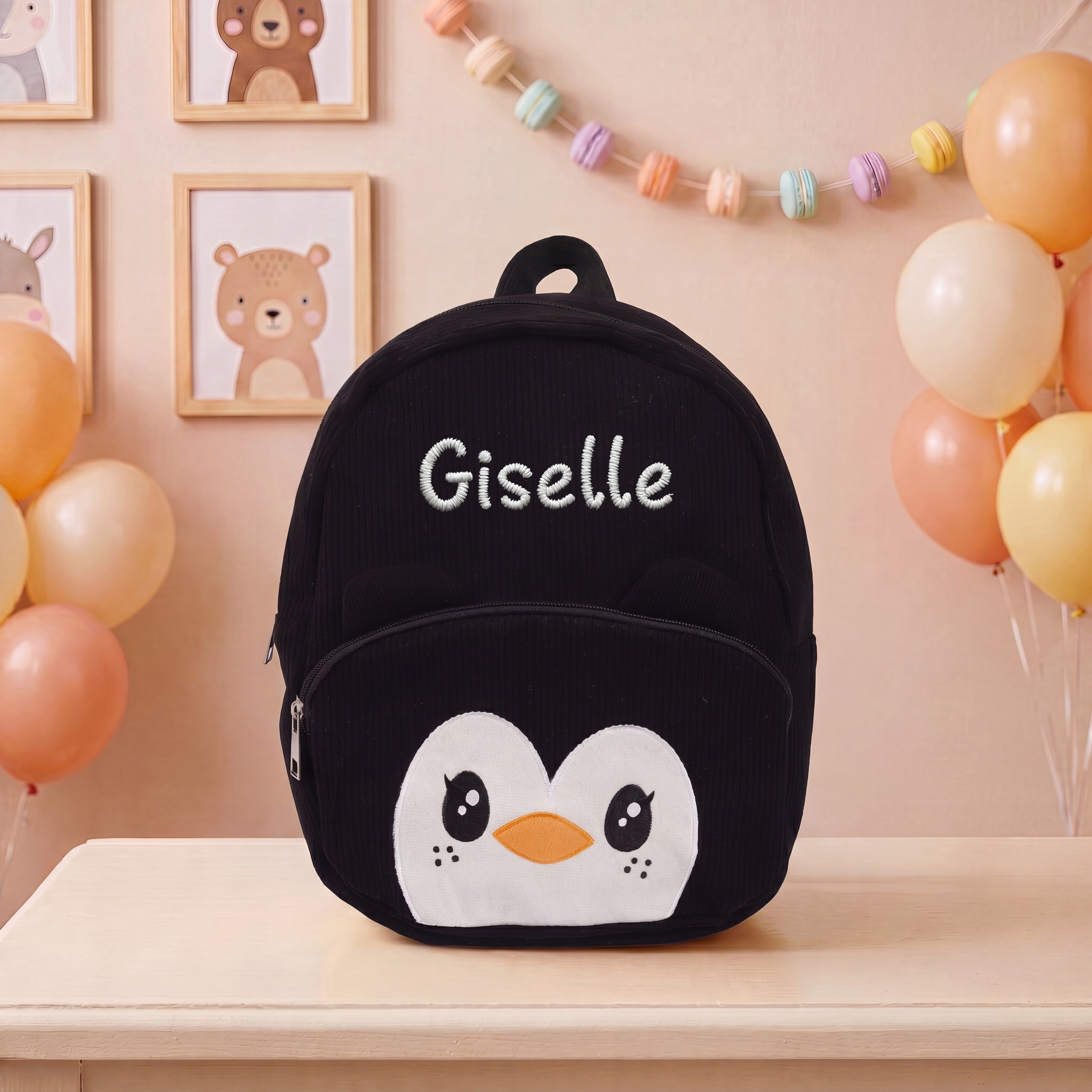 Custom Embroidered Name Kids B - đánh giá và giá Baby Products Gift