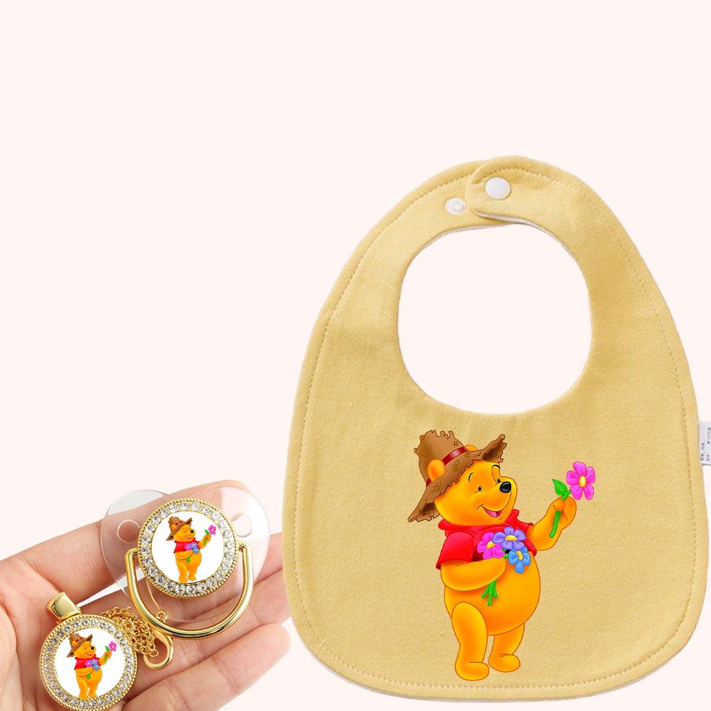 Comforting Pacifier Holder for - đánh giá và giá Silicone Baby Bibs