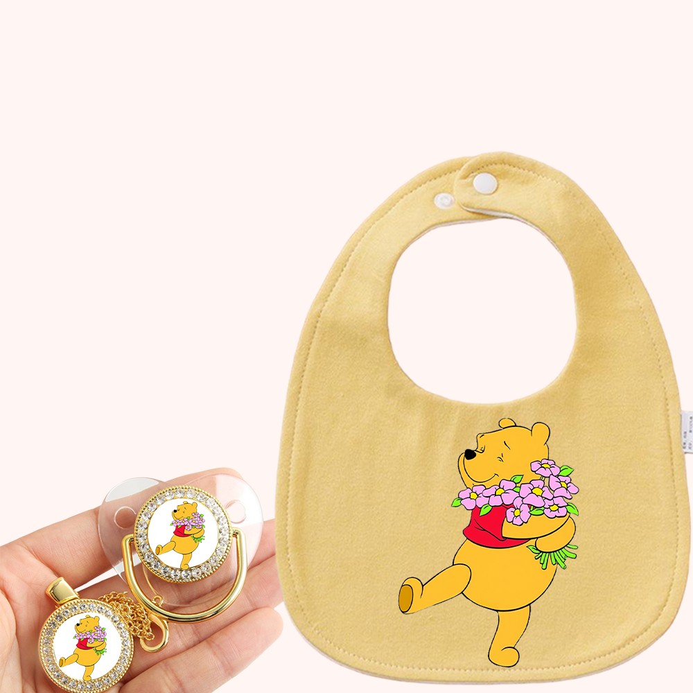 Comforting Pacifier Holder for - đánh giá và giá Silicone Baby Bibs