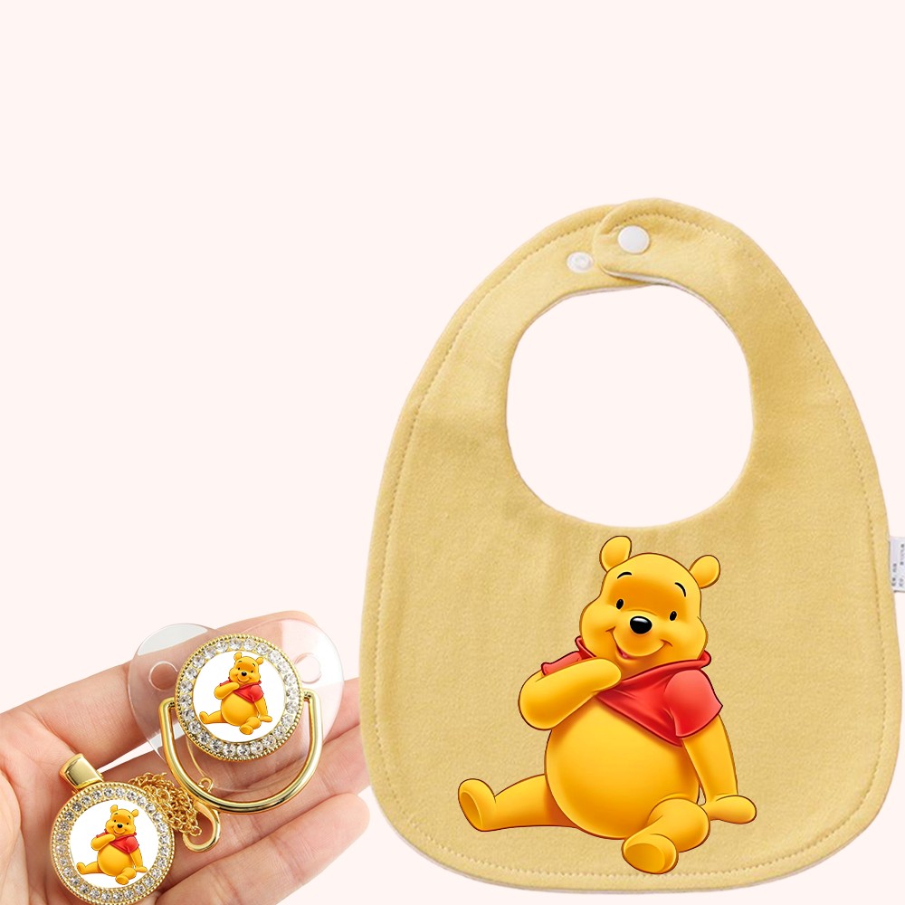 Comforting Pacifier Holder for - đánh giá và giá Silicone Baby Bibs