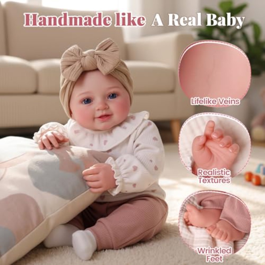 New product tasting price Life - đánh giá và giá Baby Products Gift