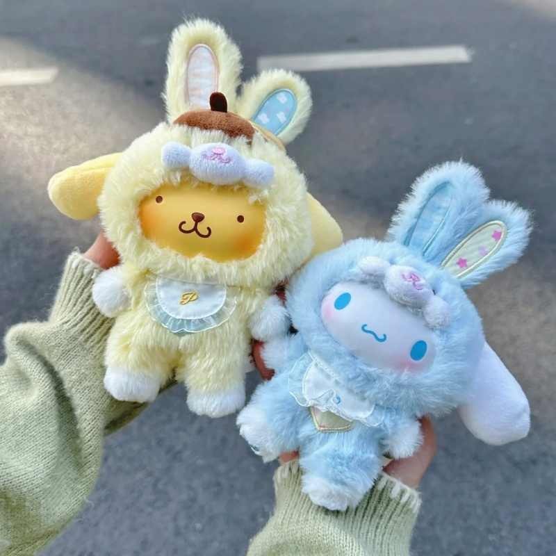 Sanrio Elf Bunny Baby Series B - đánh giá và giá Baby Products Gift