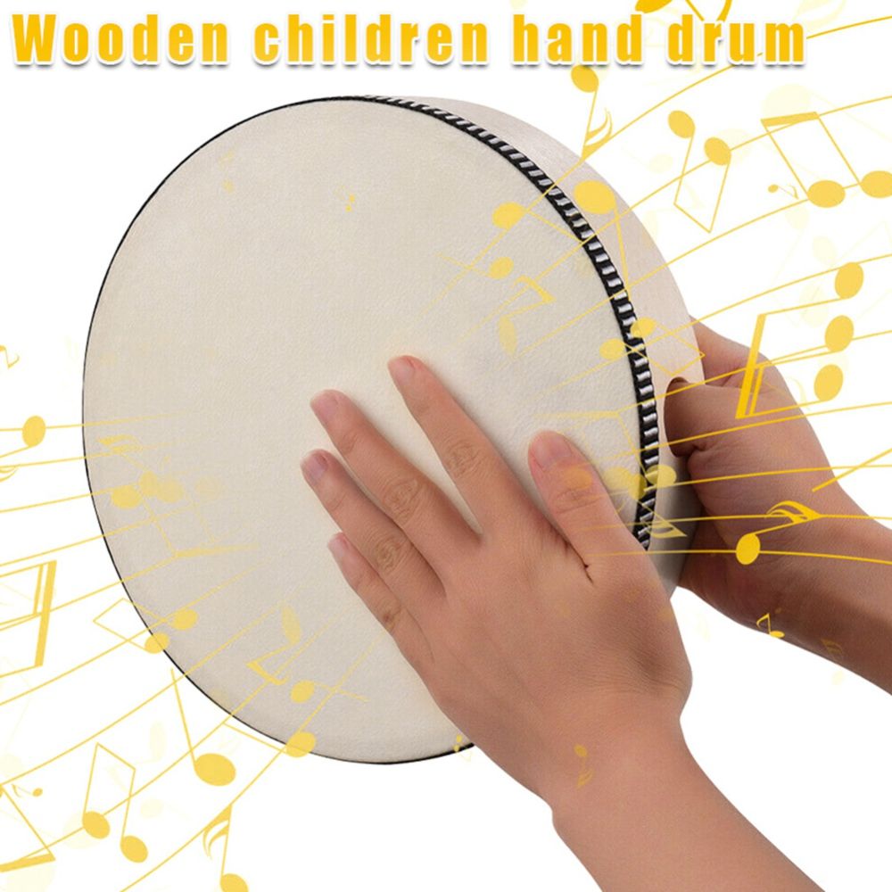 Gift 4/6/8/10 Inch Wooden Hand - đánh giá và giá Baby Products Gift