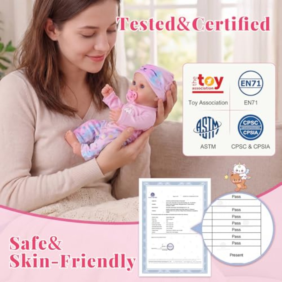 New product tasting price 2 In - đánh giá và giá Baby Products Gift