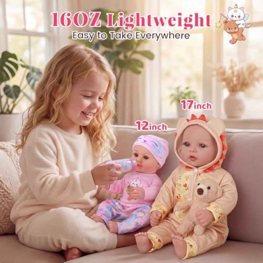 New product tasting price 2 In - đánh giá và giá Baby Products Gift