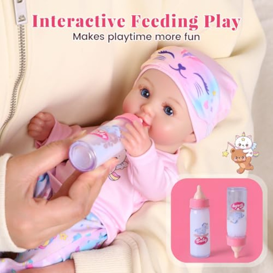 New product tasting price 2 In - đánh giá và giá Baby Products Gift