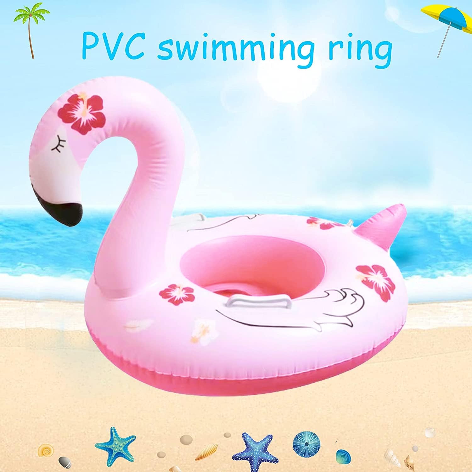 Summer Inflatable Toy Floating - đánh giá và giá Baby Swimming Floater